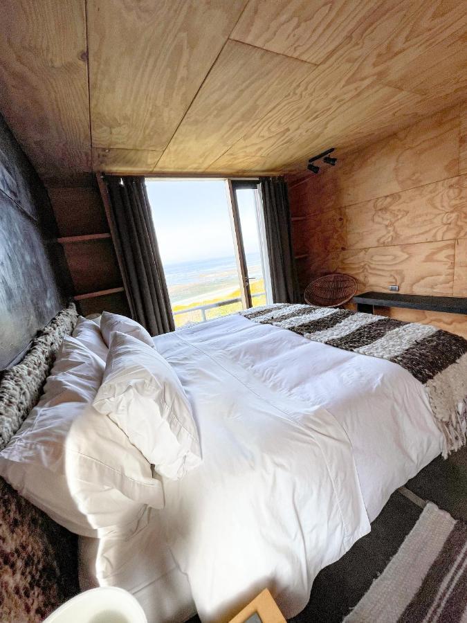 El Coo Lodge Queilen Екстер'єр фото