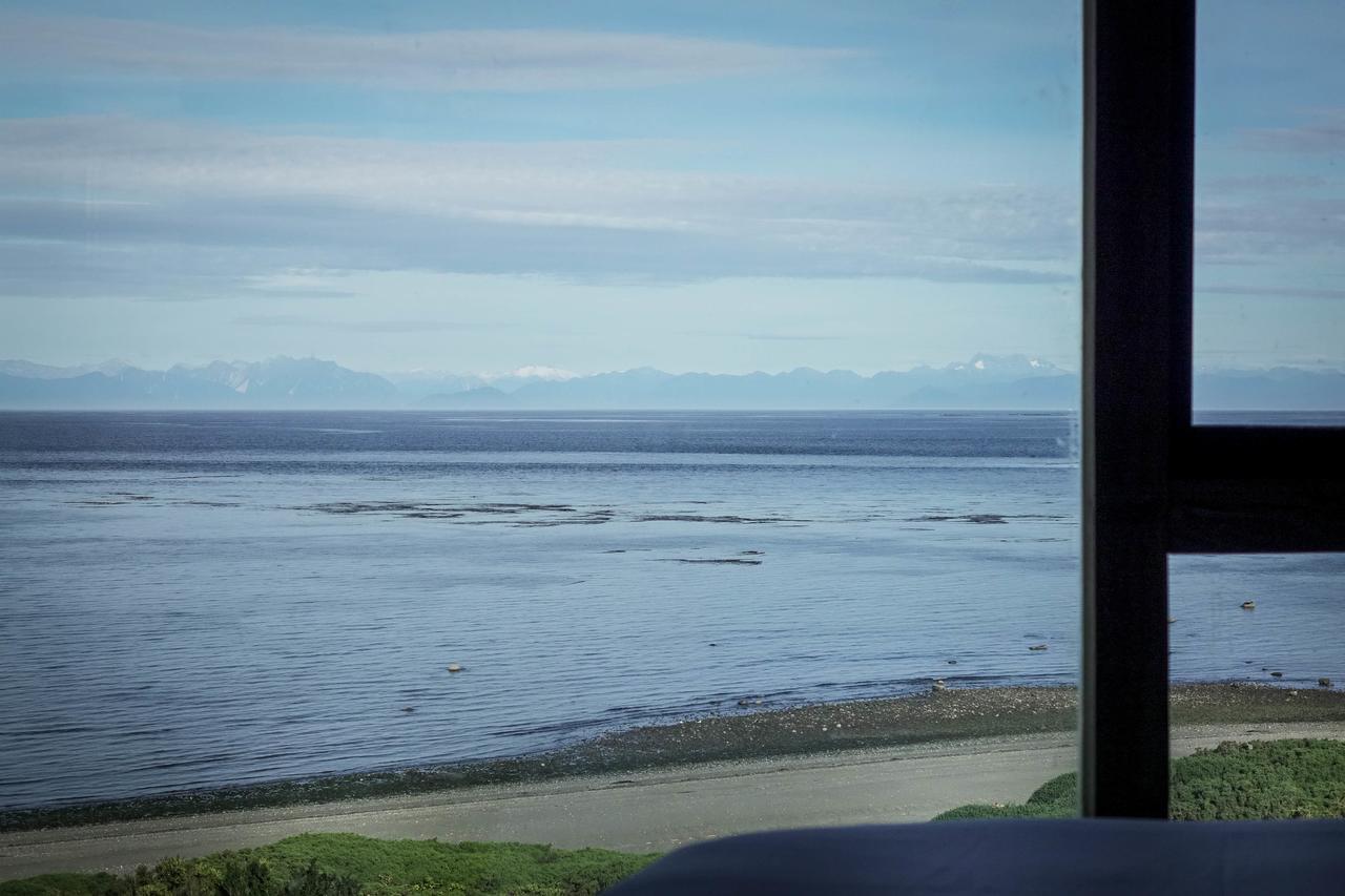 El Coo Lodge Queilen Екстер'єр фото